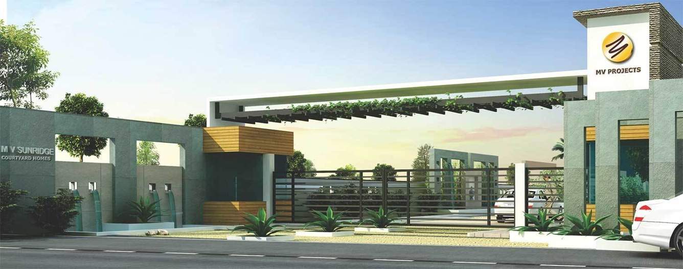  sundridge Images for Amenities of MV Sundridge