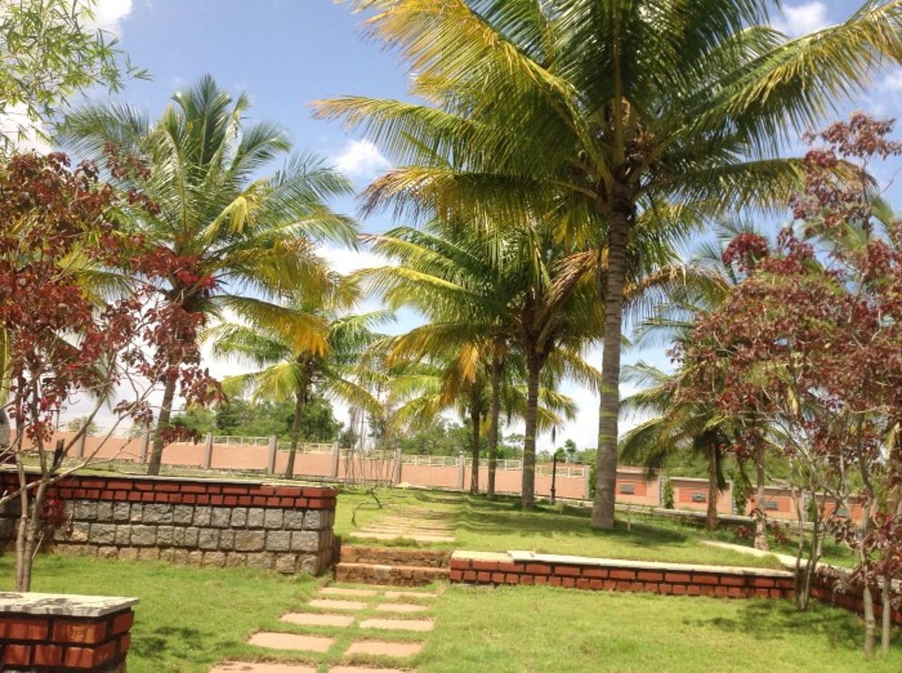 Images for Amenities of MV Projects Paradise