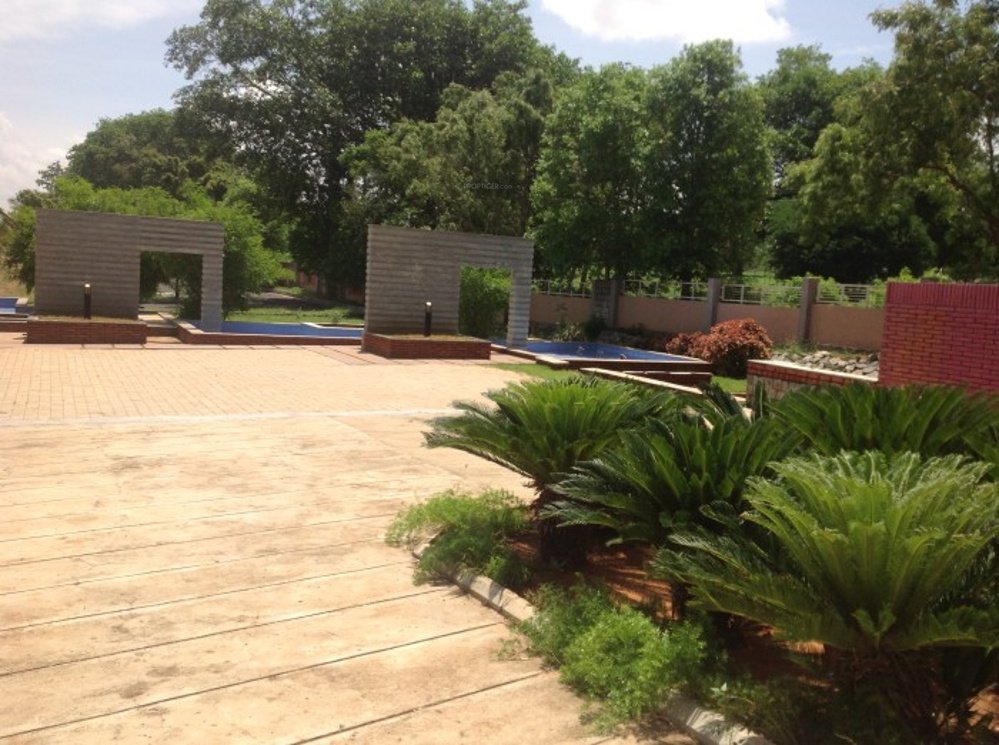 Images for Amenities of MV Projects Paradise