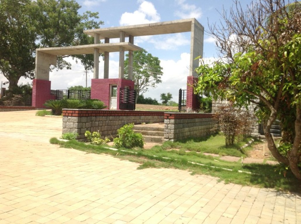 Images for Amenities of MV Projects Paradise