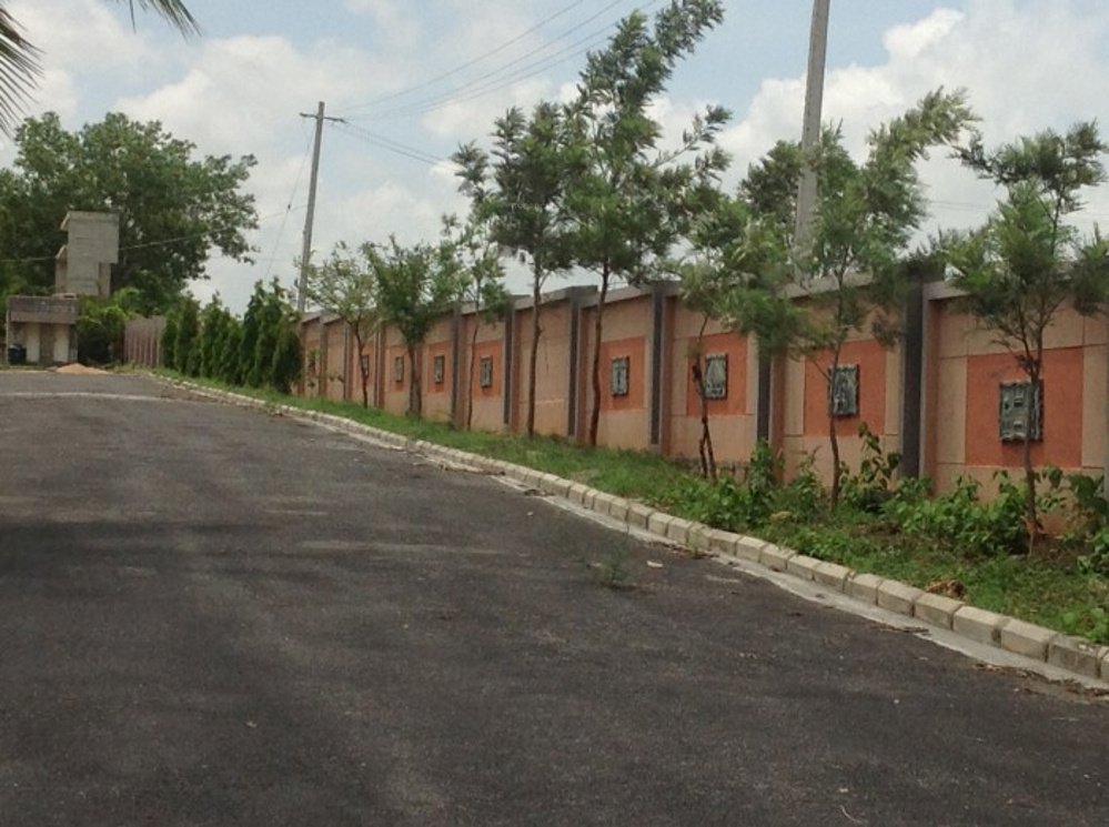 Images for Amenities of MV Projects Paradise