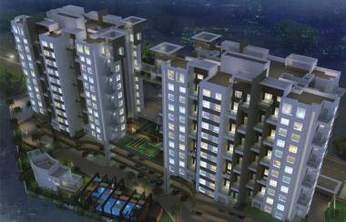 Images for Elevation of Karan Clarissa Images for Elevation of Karan Clarissa