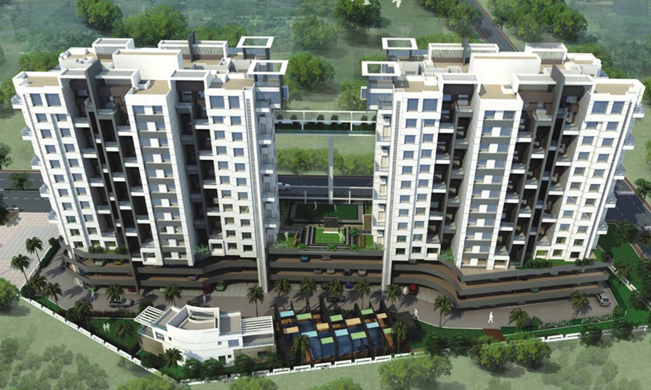 Images for Elevation of Karan Clarissa