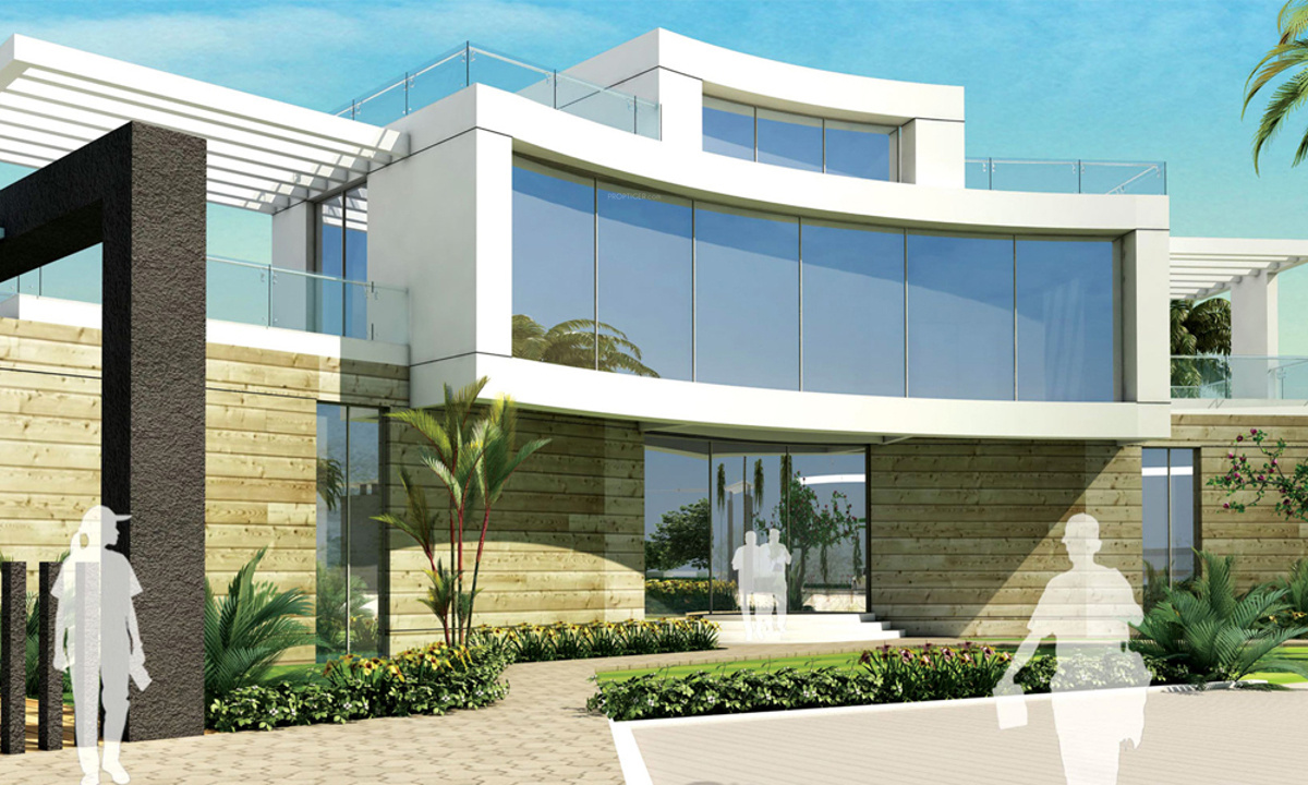 Images for Amenities of Karan Clarissa