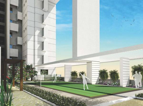 Images for Amenities of Karan Clarissa Images for Amenities of Karan Clarissa