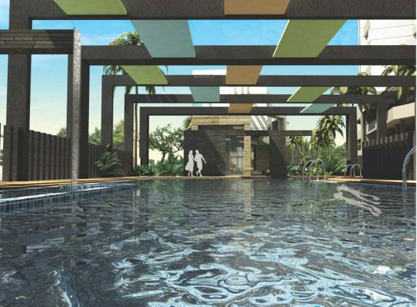 Images for Amenities of Karan Clarissa Images for Amenities of Karan Clarissa