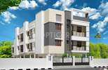 Siva Flats B Block