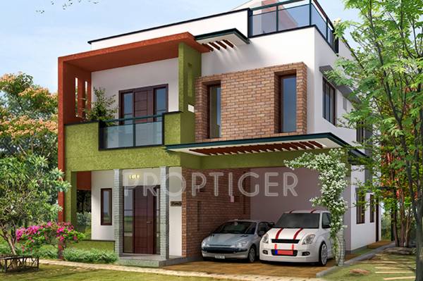 Images for Elevation of ZED Ria Images for Elevation of ZED Ria