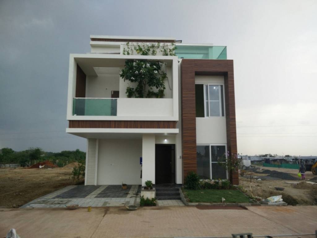 Images for Elevation of ZED Ria