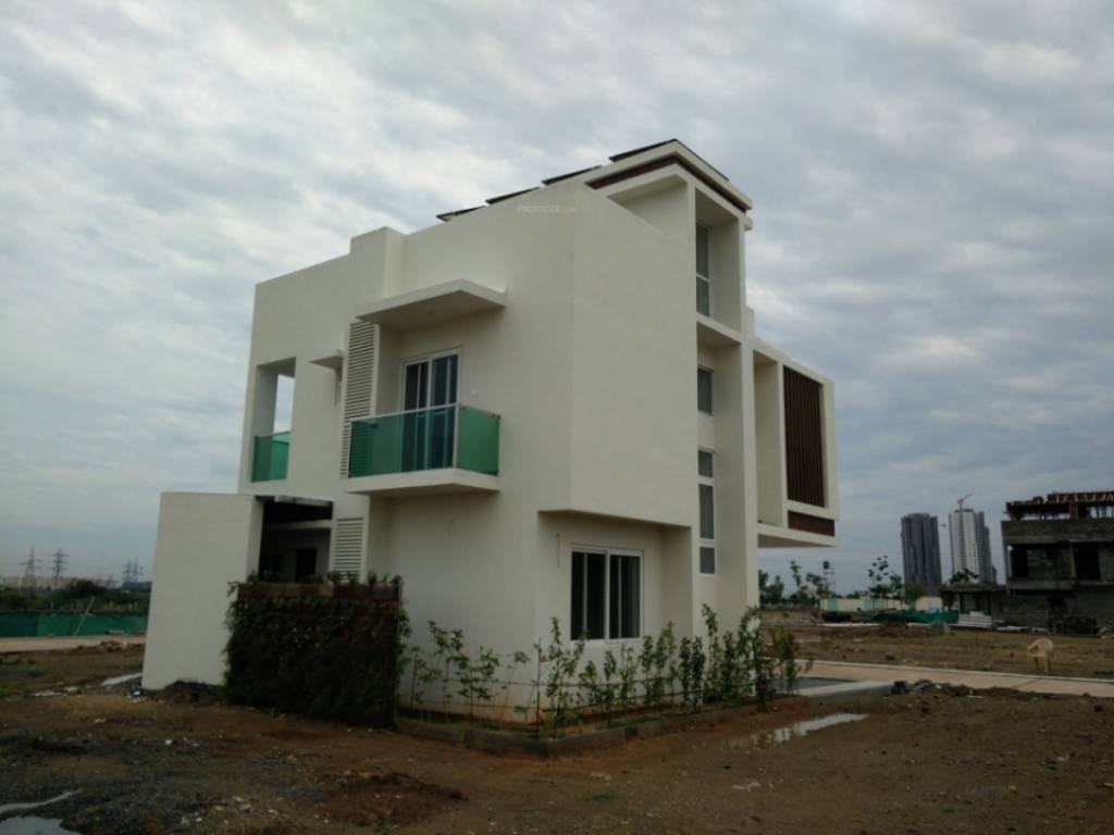 Images for Elevation of ZED Ria