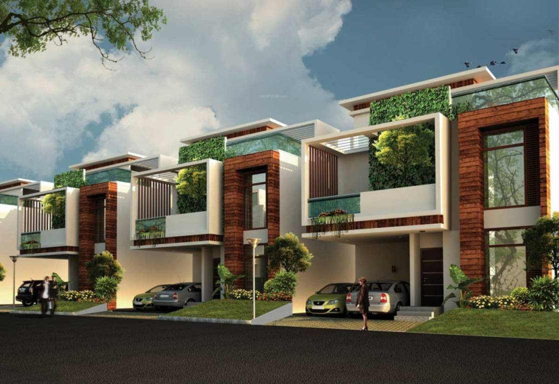 Images for Elevation of ZED Ria