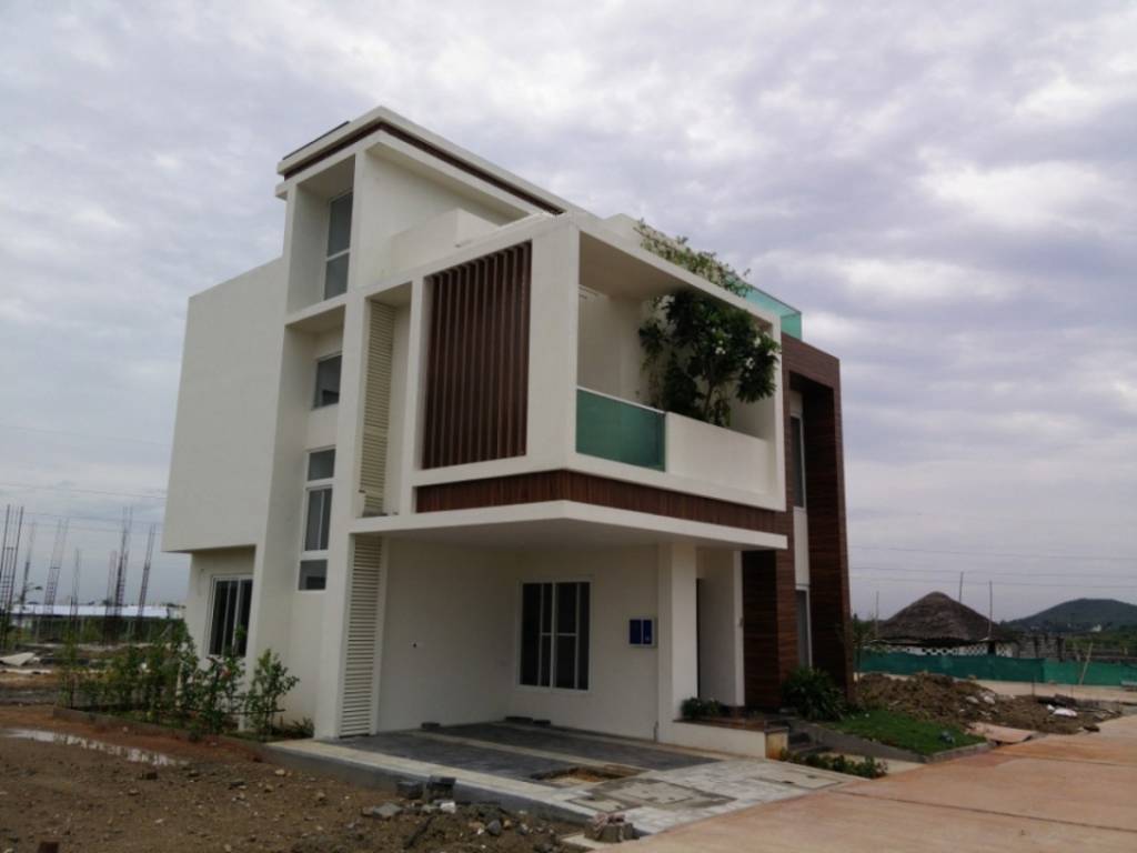 Images for Elevation of ZED Ria