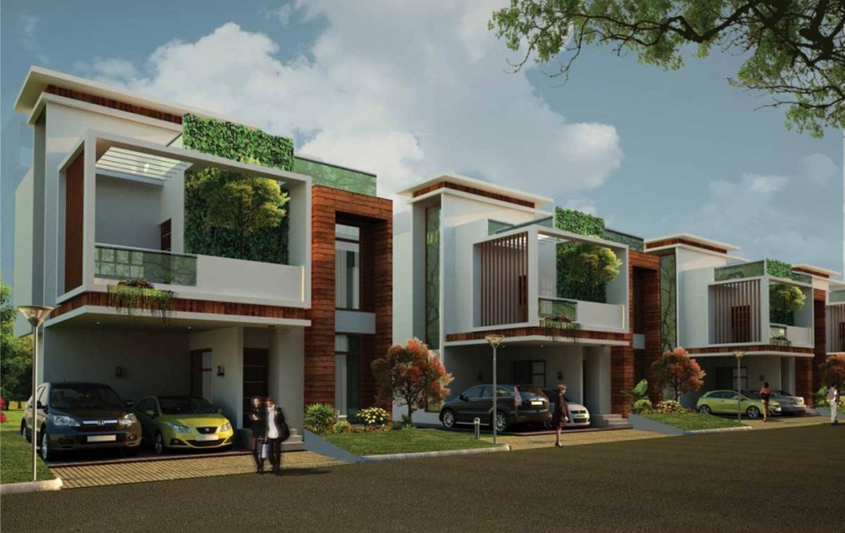 Images for Elevation of ZED Ria