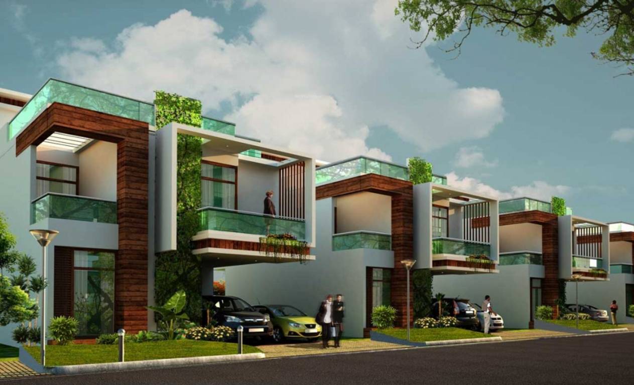 Images for Elevation of ZED Ria