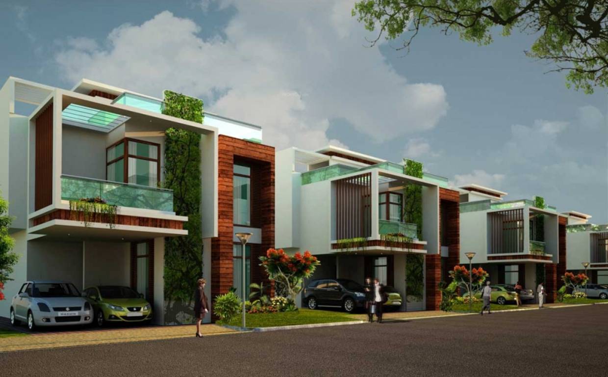 Images for Elevation of ZED Ria