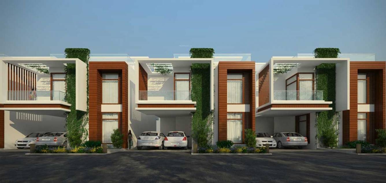 Images for Elevation of ZED Ria