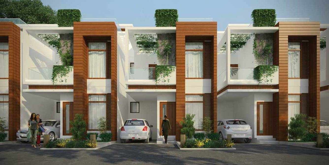 Images for Elevation of ZED Ria