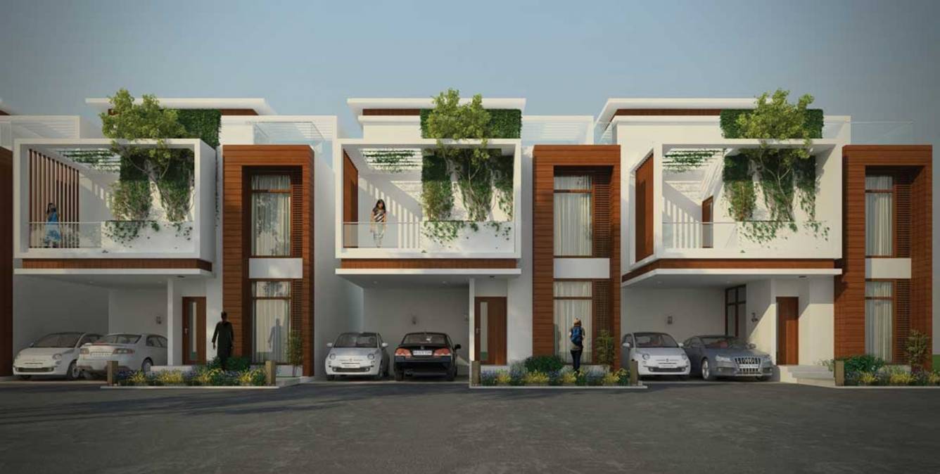 Images for Elevation of ZED Ria