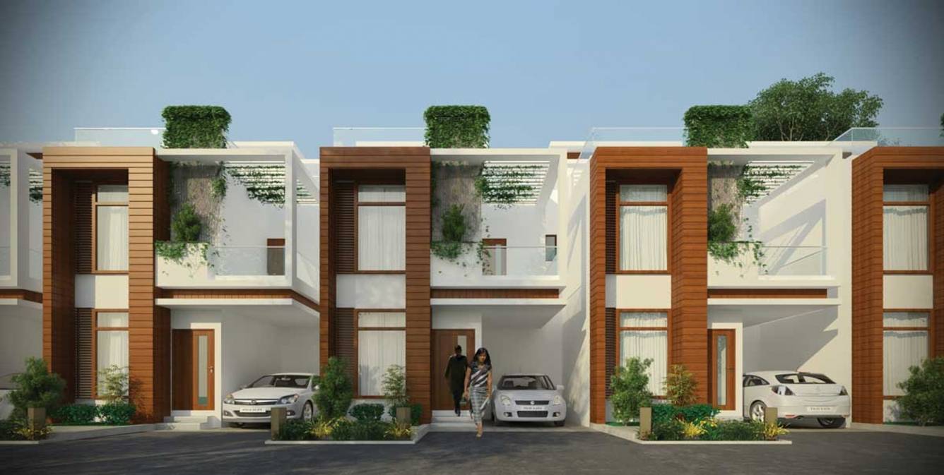 Images for Elevation of ZED Ria