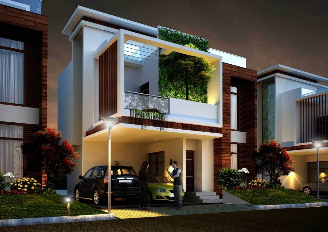 Images for Elevation of ZED Ria