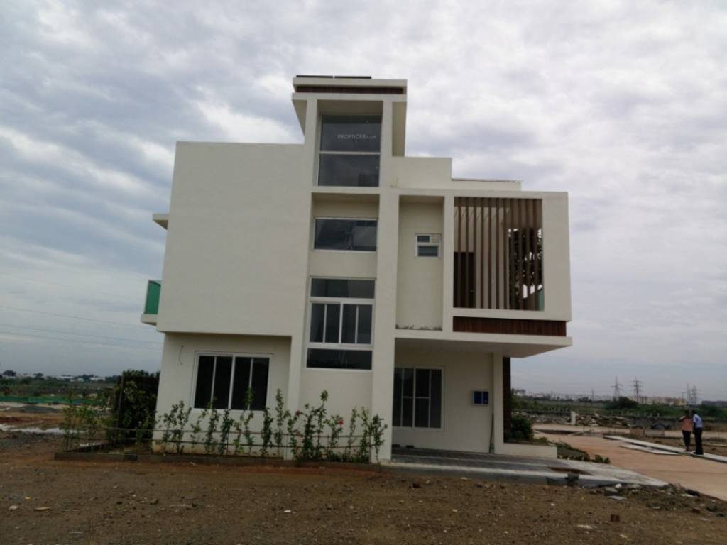 Images for Elevation of ZED Ria