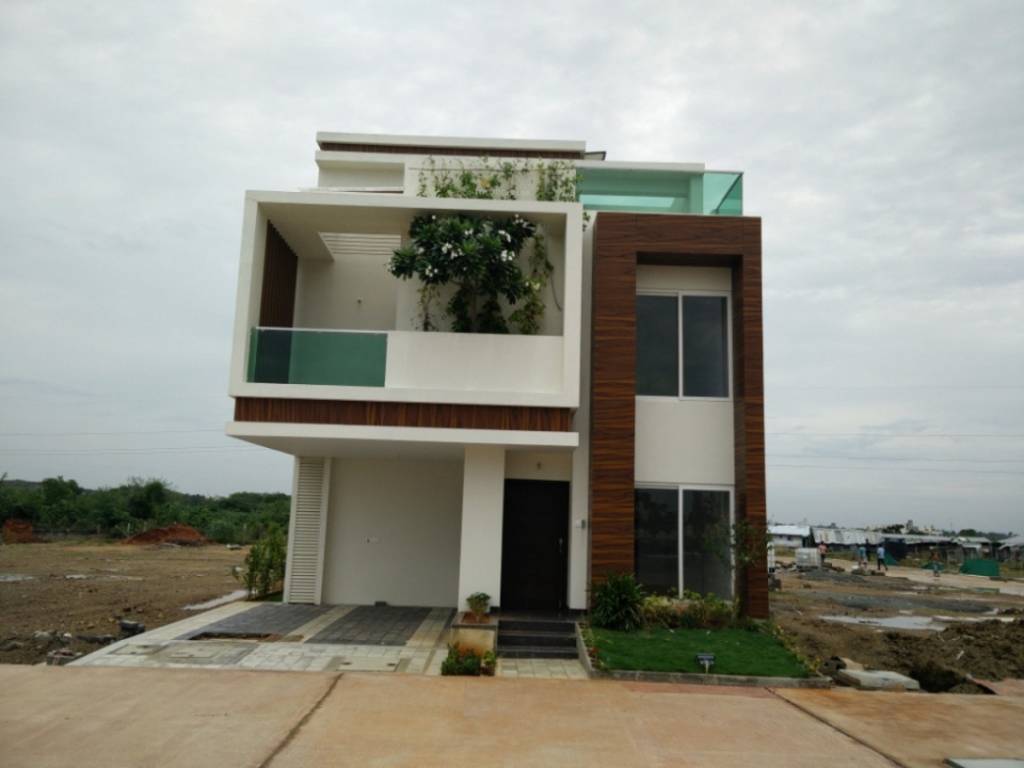 Images for Elevation of ZED Ria