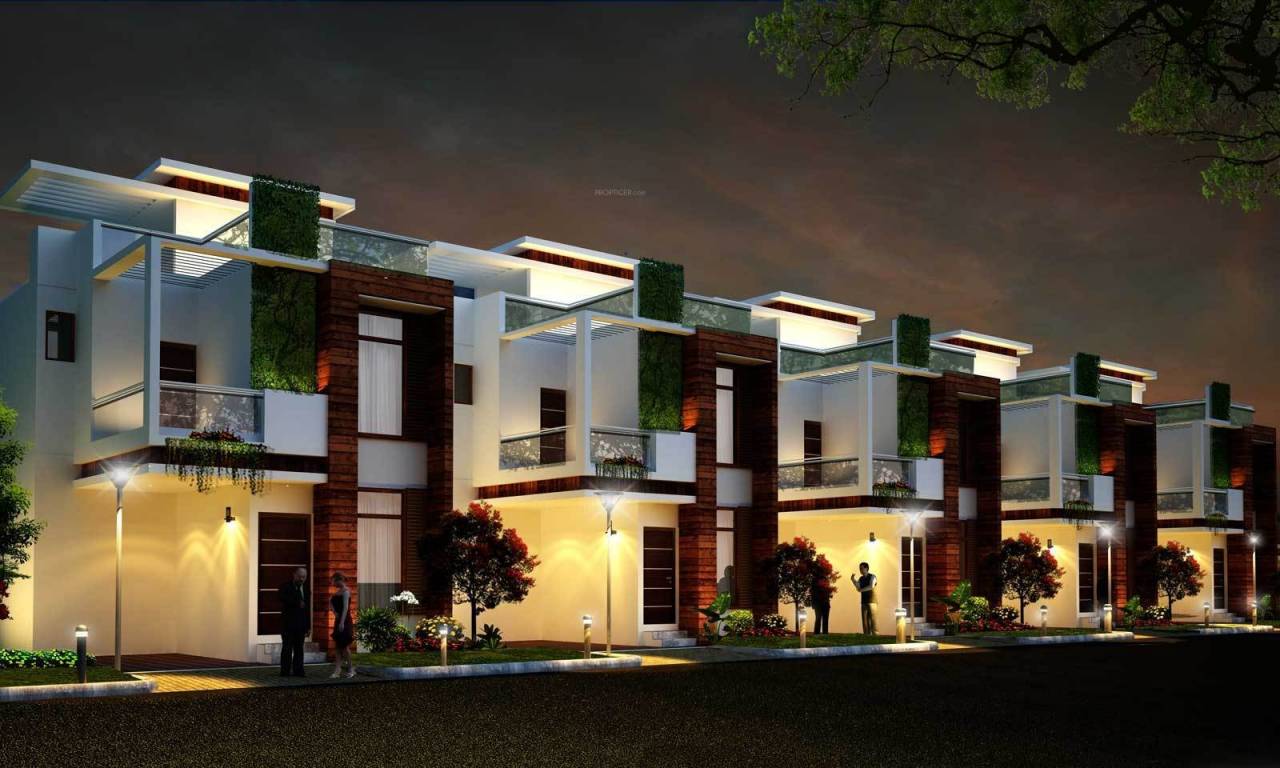 Images for Elevation of ZED Ria