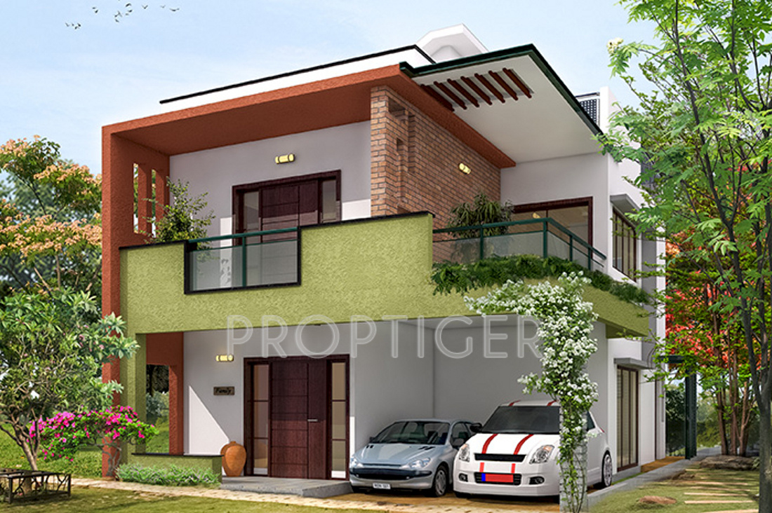 Images for Elevation of ZED Ria