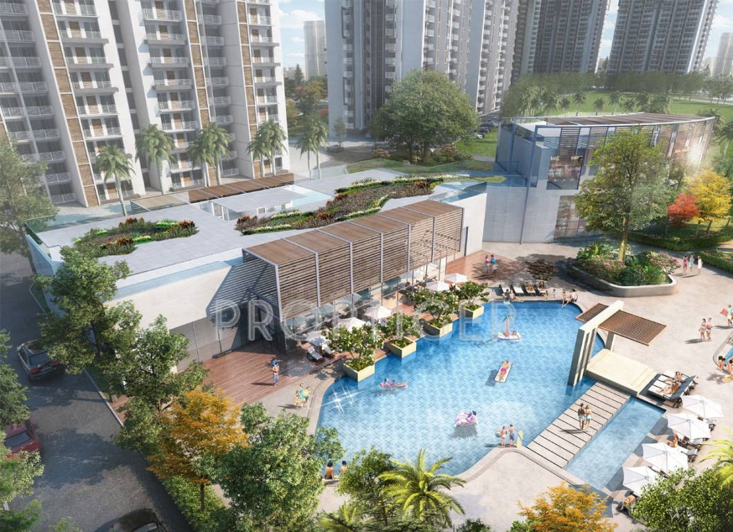 Images for Amenities of Lotus Parkscape