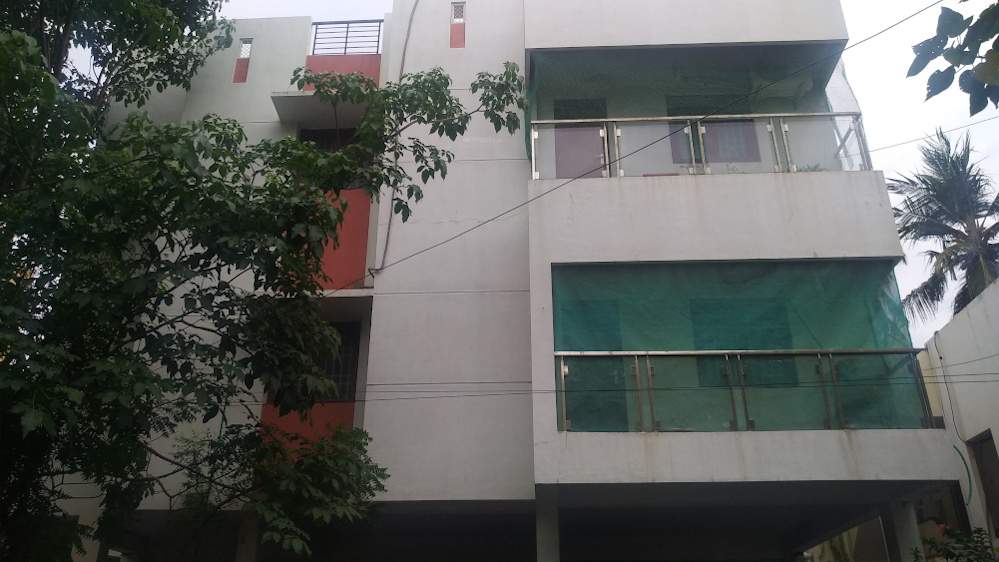  sai sakthi Elevation