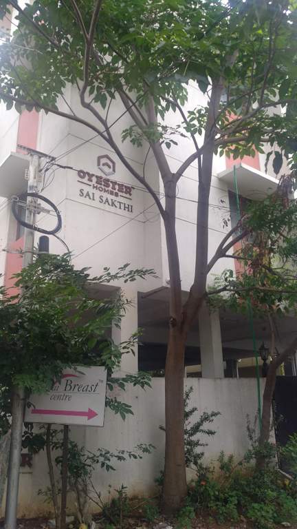  sai sakthi Elevation