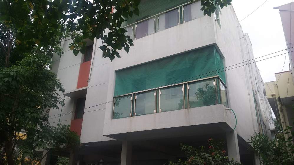  sai sakthi Elevation