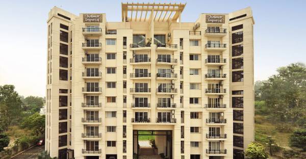 Images for Elevation of Shalimar Imperial