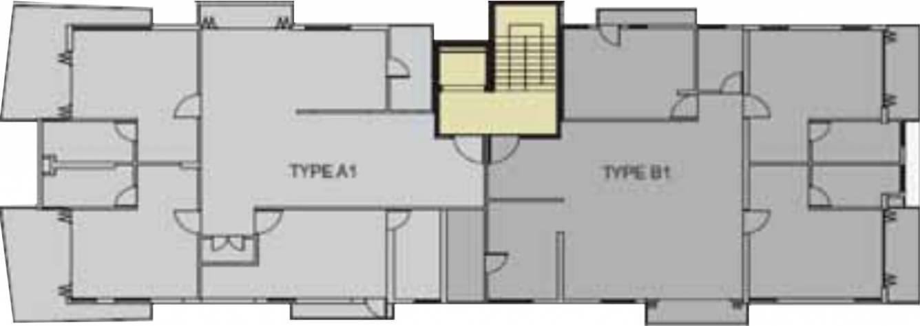 Images for Cluster Plan of Moham Meridies