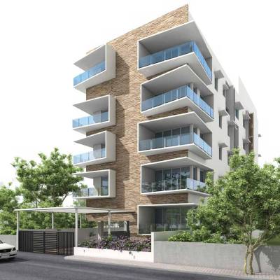 Images for Elevation of Moham Meridies