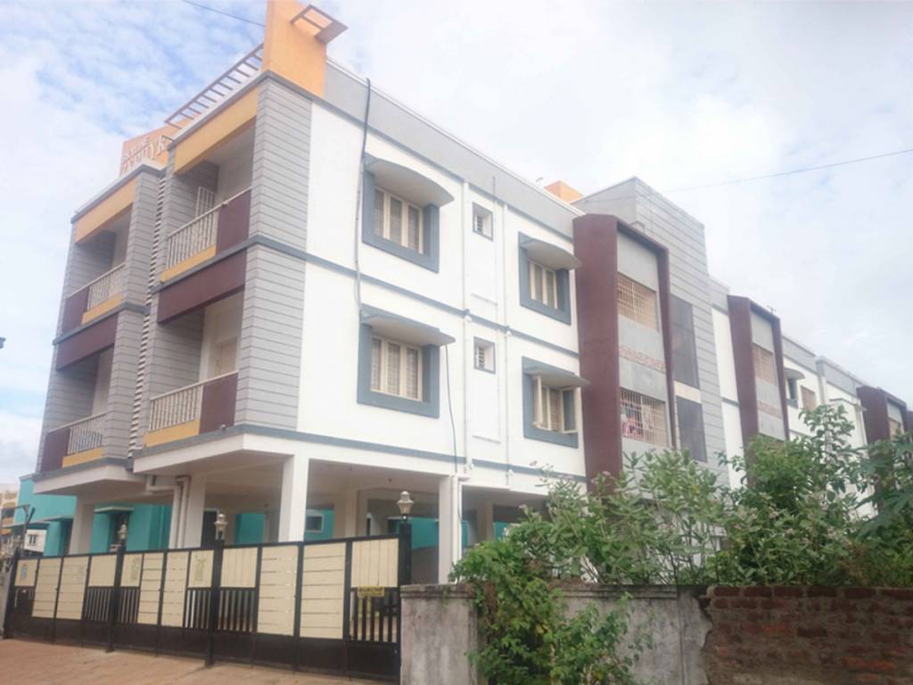 Images for Elevation of Skyline Promoters Zephyr