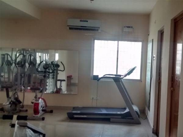 Images for Amenities of Skyline Promoters Zephyr