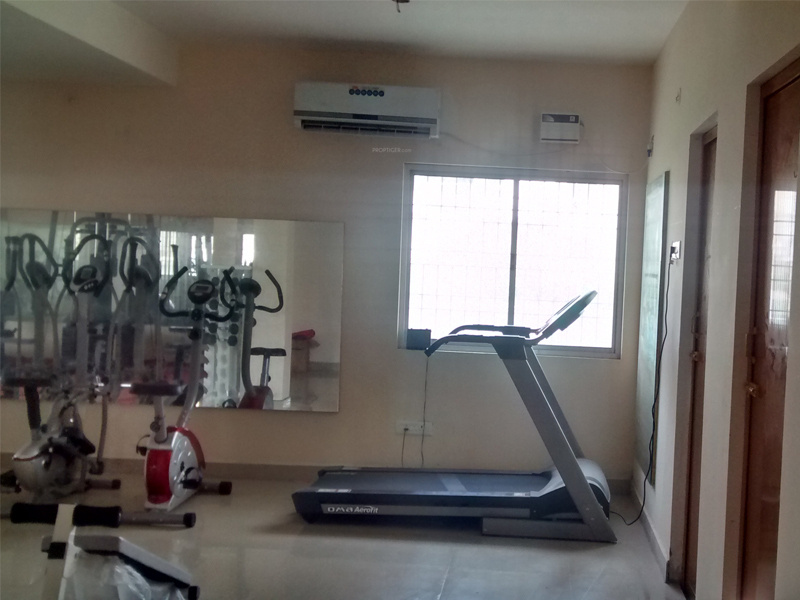 Images for Amenities of Skyline Promoters Zephyr