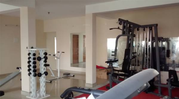 Images for Amenities of Skyline Promoters Zephyr