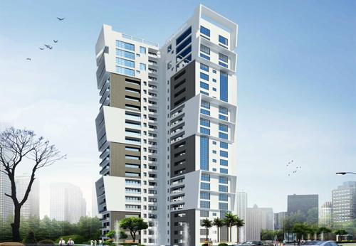  la-casa Images for Elevation of Adwik La Casa