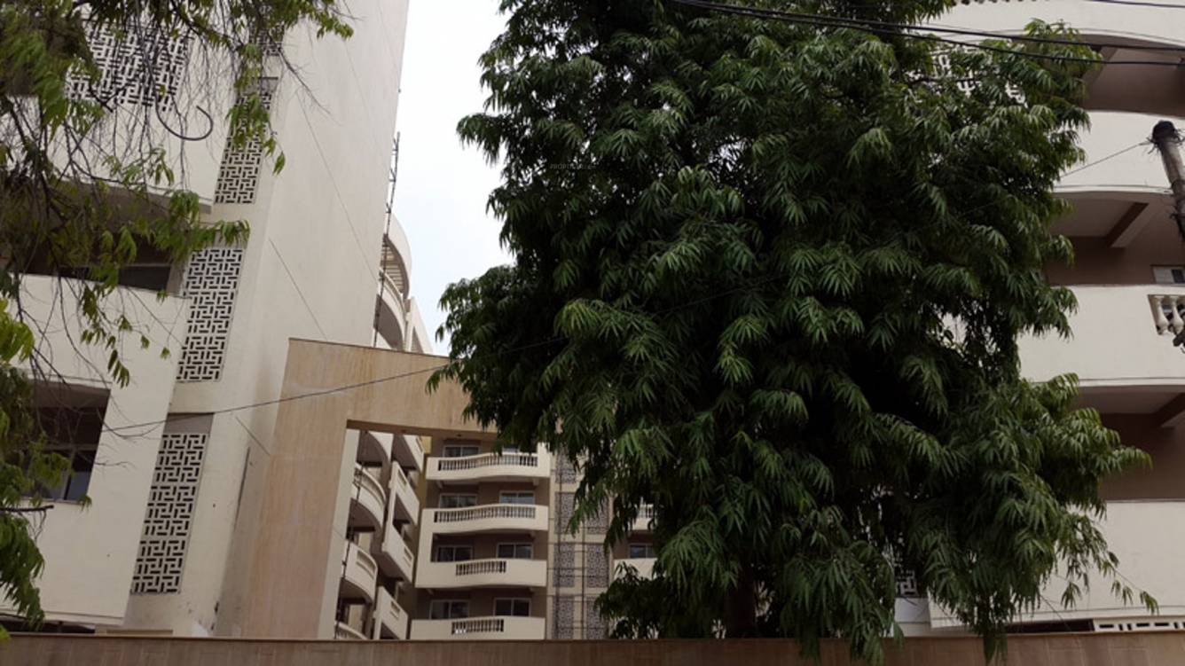 Images for Elevation of Shalimar Dwelling