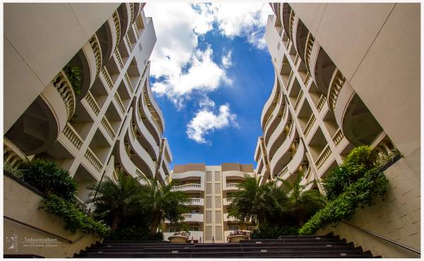 Images for Elevation of Shalimar Dwelling