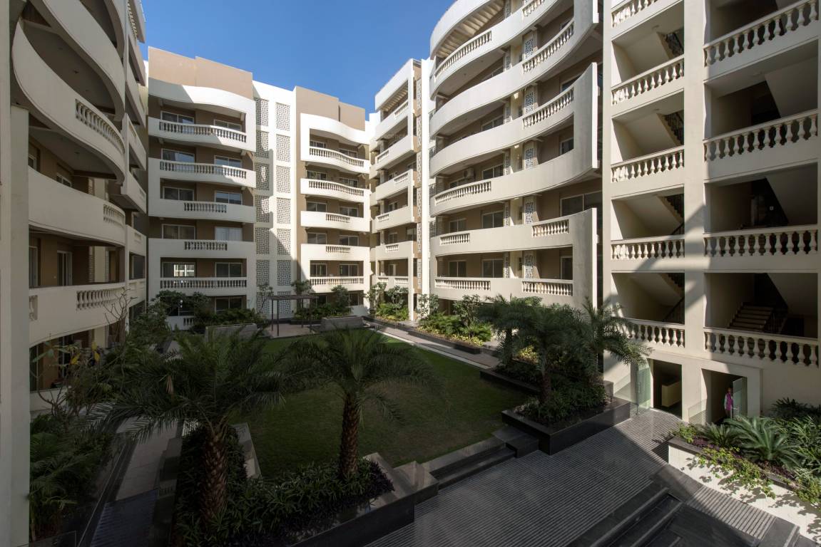 Images for Elevation of Shalimar Dwelling