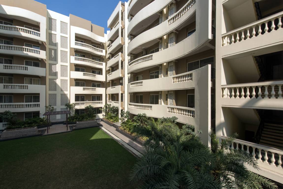 Images for Elevation of Shalimar Dwelling