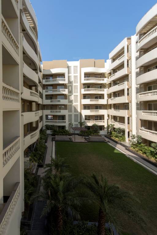 Images for Elevation of Shalimar Dwelling