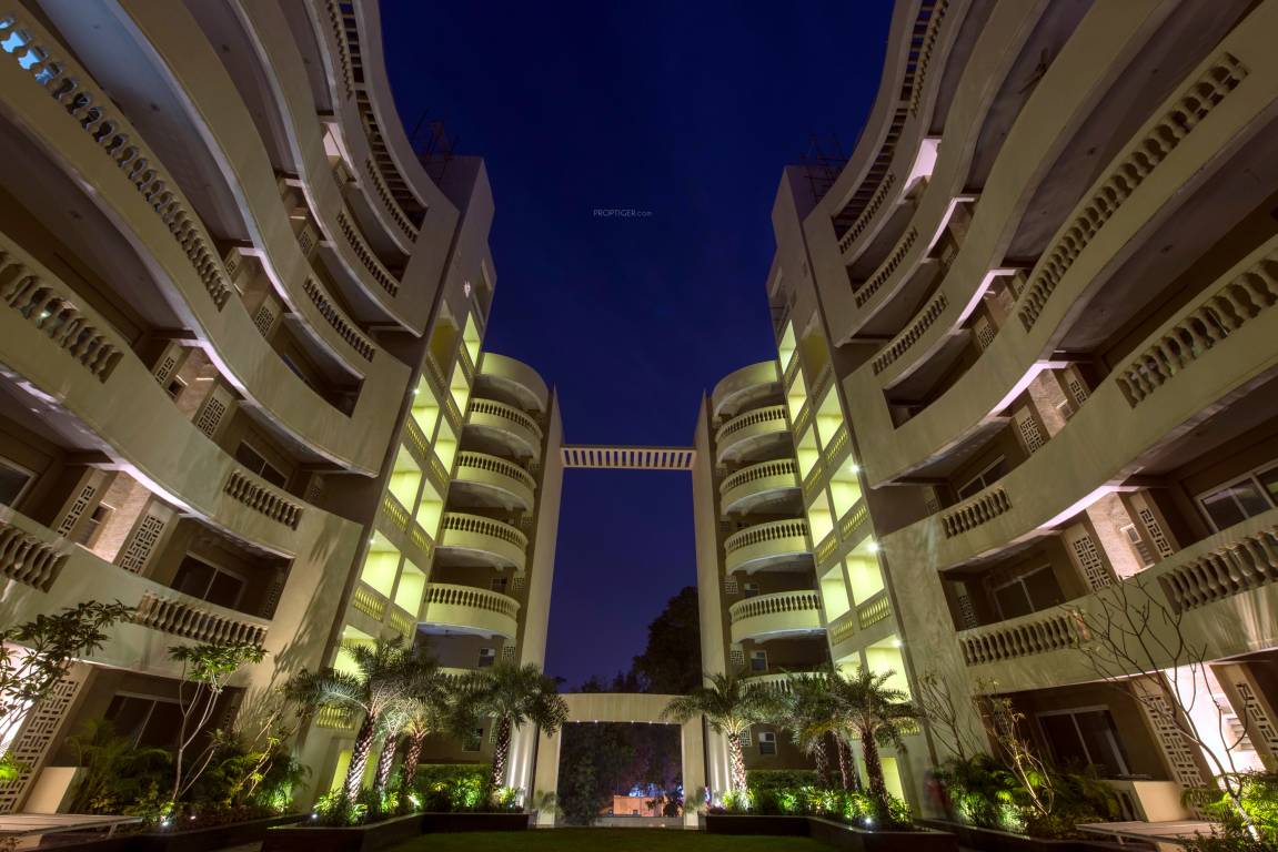 Images for Elevation of Shalimar Dwelling