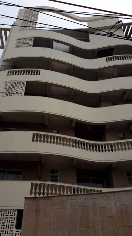 Images for Elevation of Shalimar Dwelling