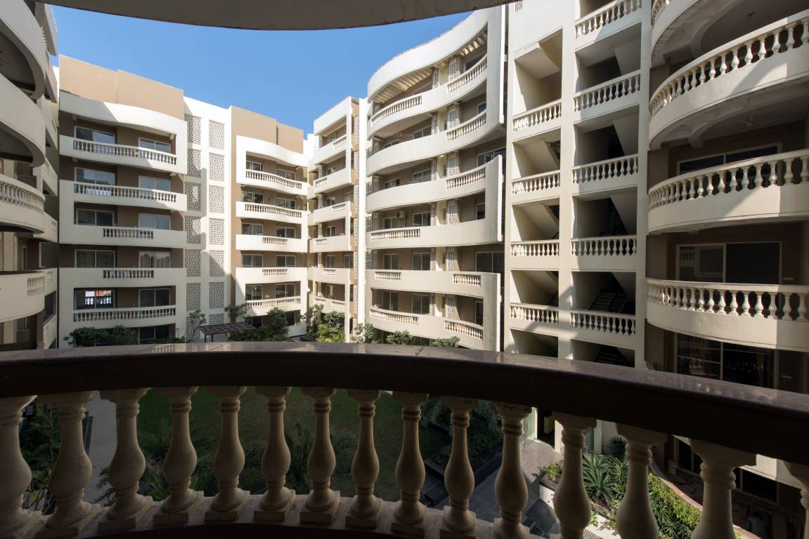 Images for Elevation of Shalimar Dwelling