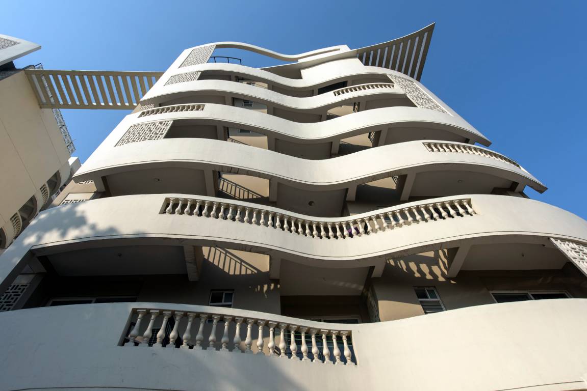 Images for Elevation of Shalimar Dwelling