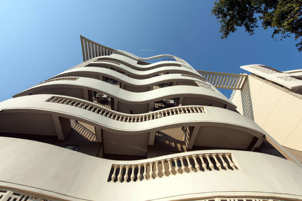 Images for Elevation of Shalimar Dwelling